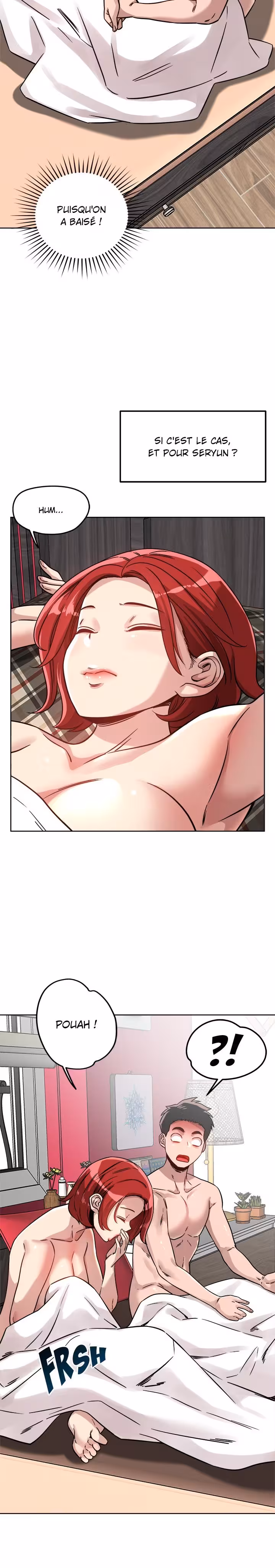 Tell Me How Chapitre 15 page 7