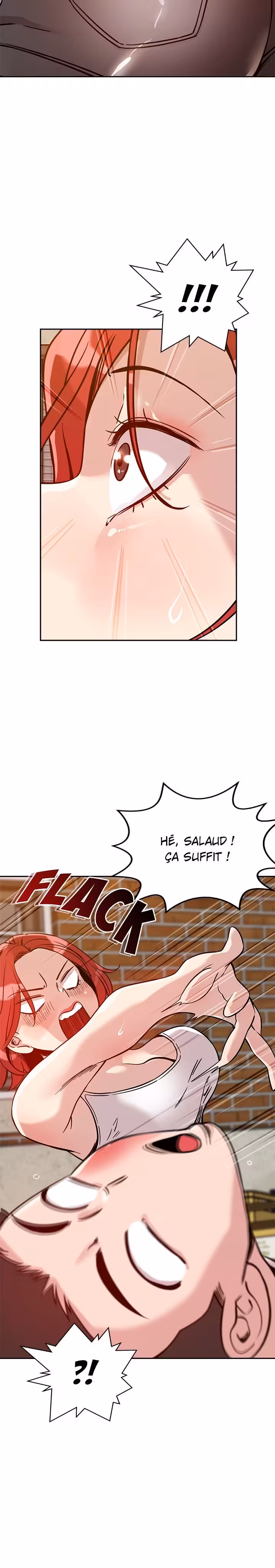 Tell Me How Chapitre 8 page 7
