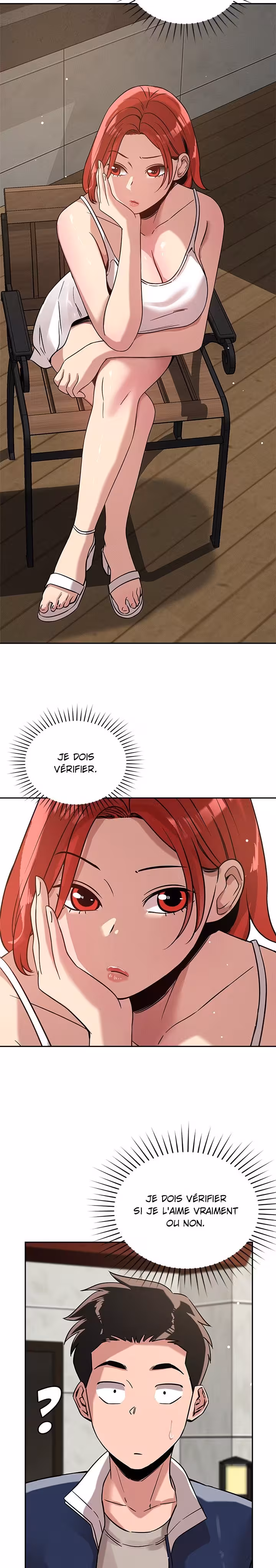 Tell Me How Chapitre 20 page 2