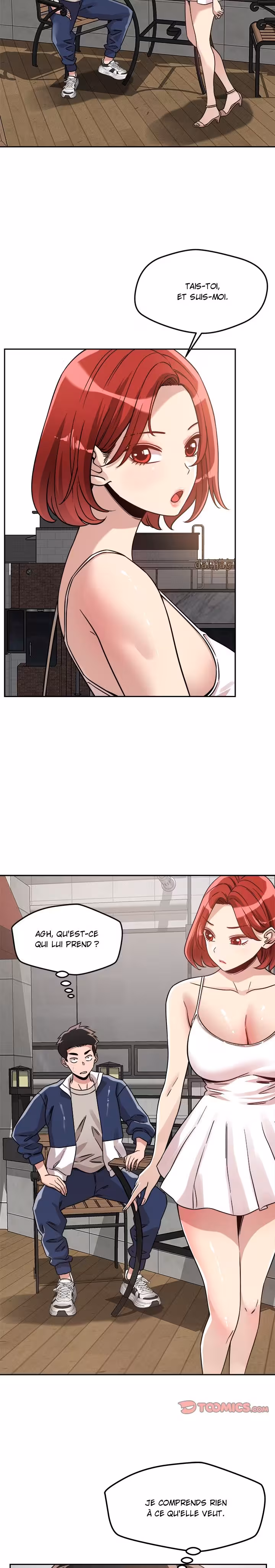 Tell Me How Chapitre 20 page 4