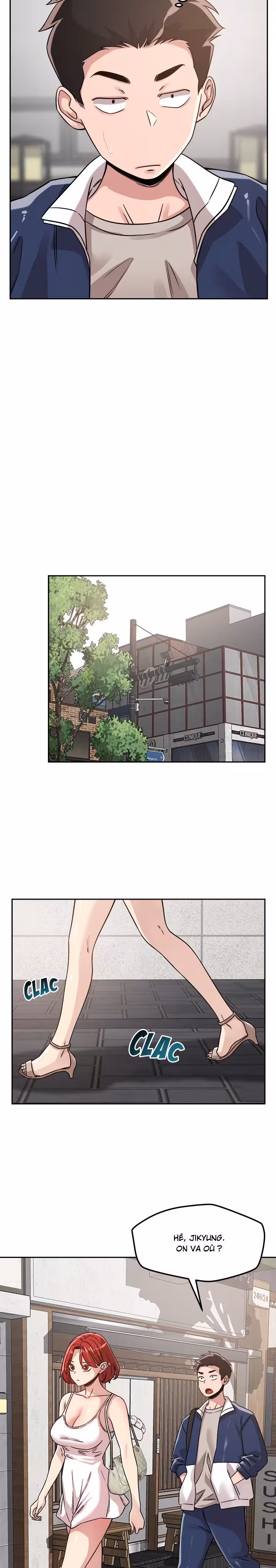 Tell Me How Chapitre 20 page 5