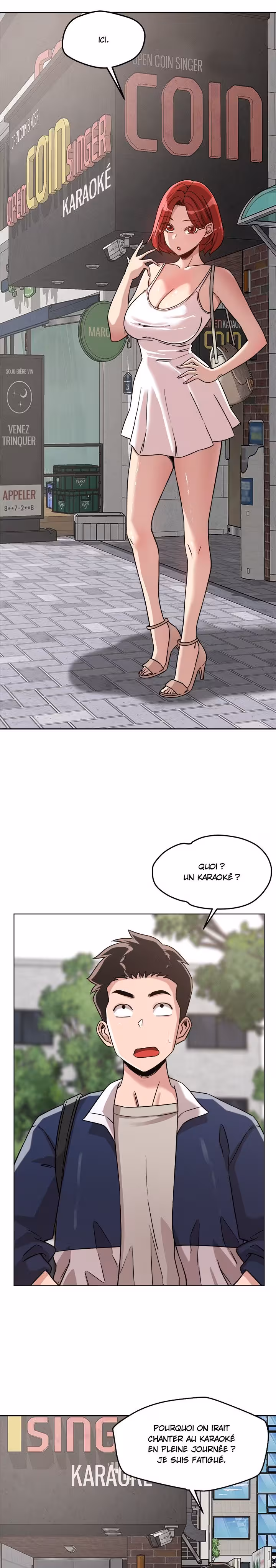 Tell Me How Chapitre 20 page 7