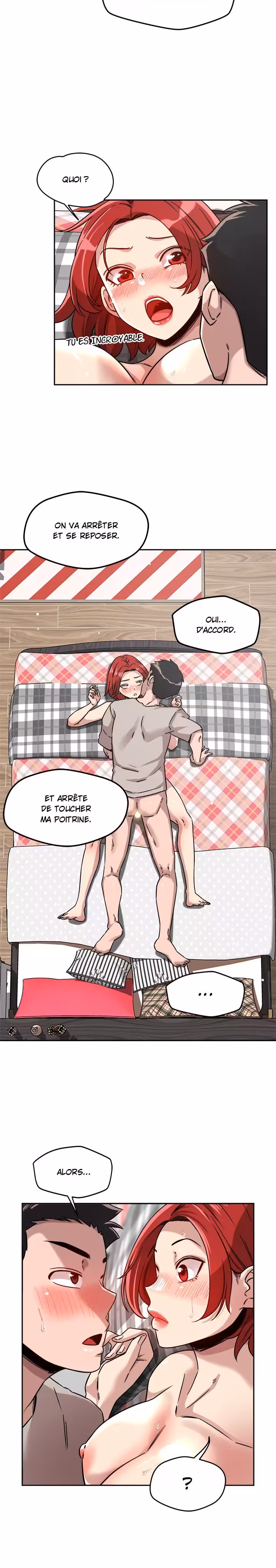 Tell Me How Chapitre 14 page 11