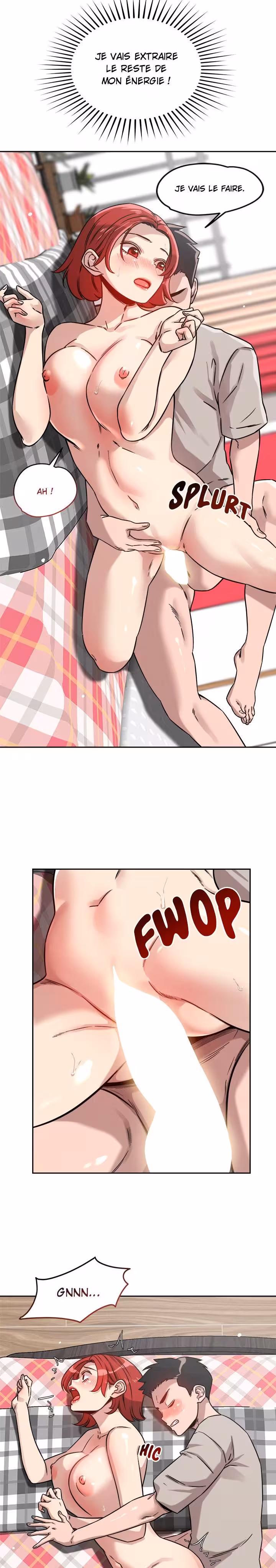 Tell Me How Chapitre 14 page 14