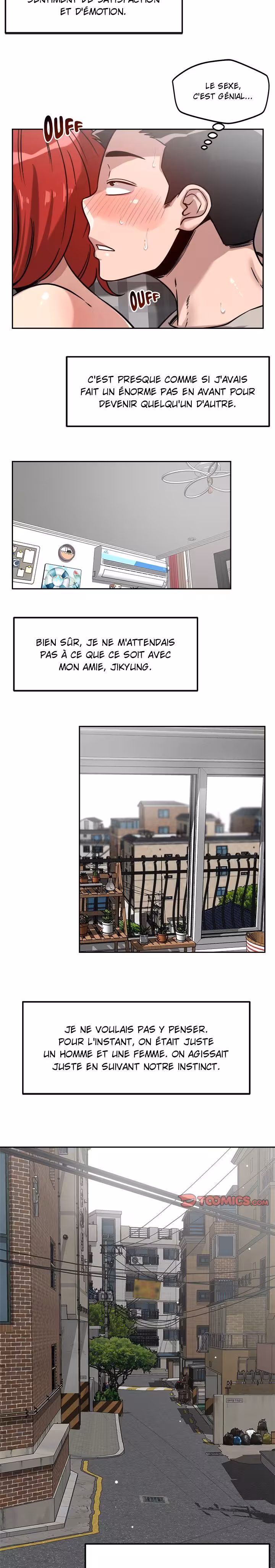 Tell Me How Chapitre 14 page 19