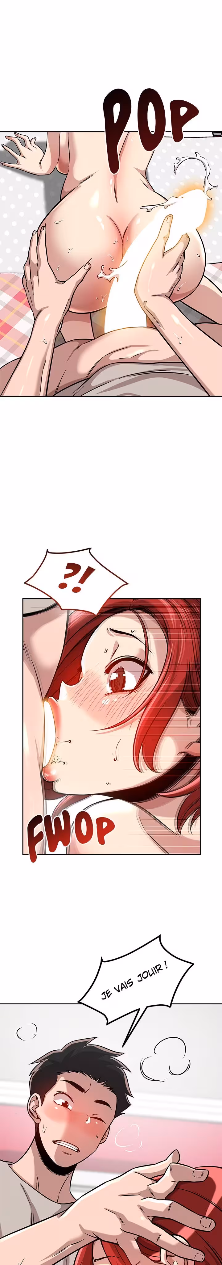 Tell Me How Chapitre 14 page 2