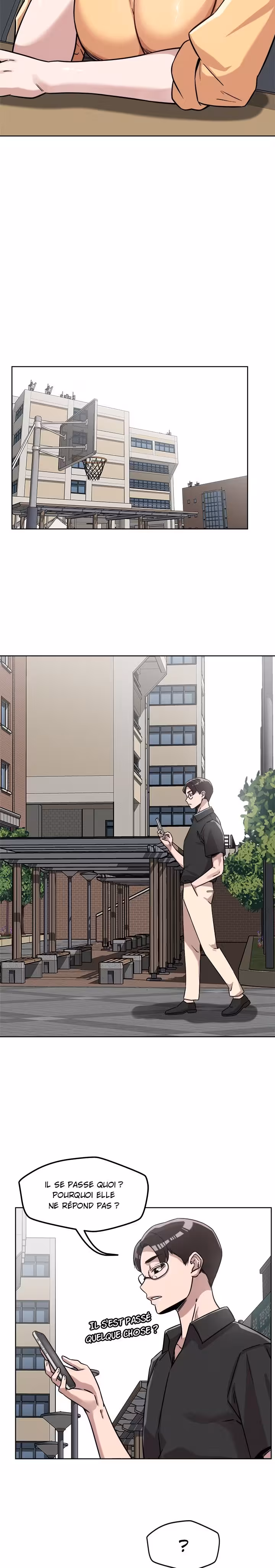 Tell Me How Chapitre 14 page 23