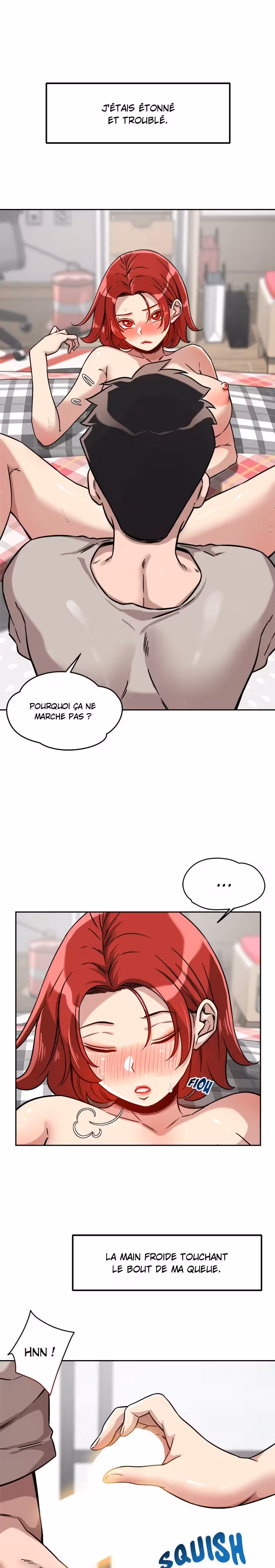 Tell Me How Chapitre 14 page 7