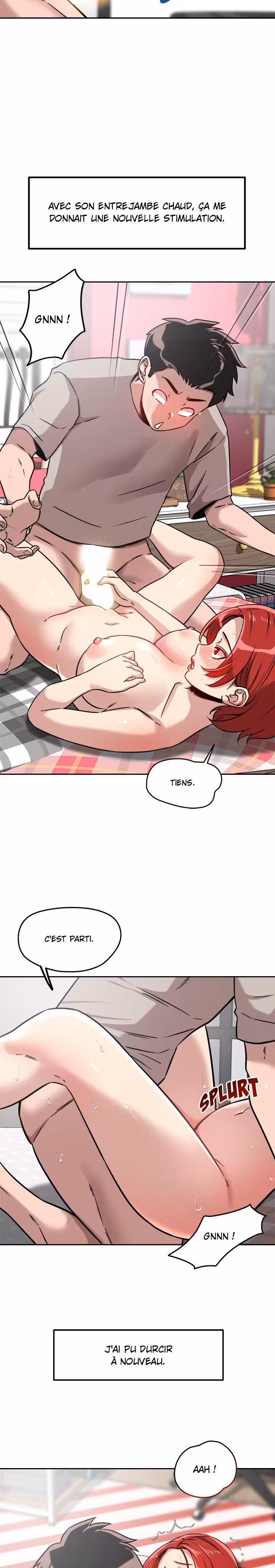 Tell Me How Chapitre 14 page 8
