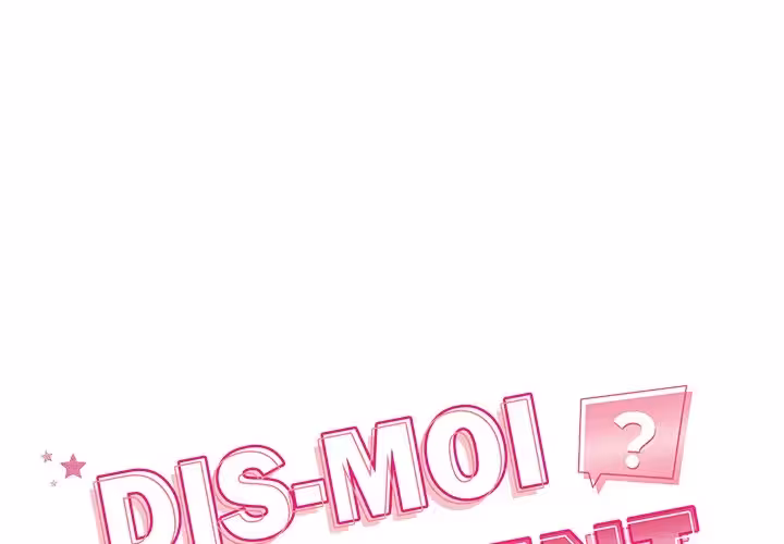 Tell Me How Chapitre 31 page 1