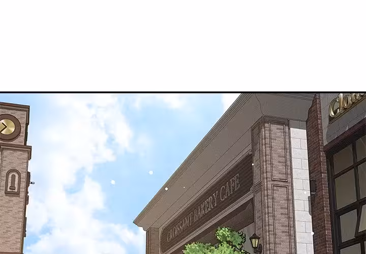 Tell Me How Chapitre 31 page 4
