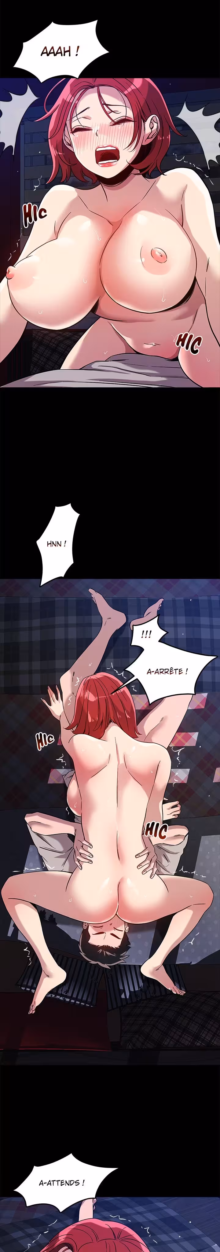 Tell Me How Chapitre 12 page 12