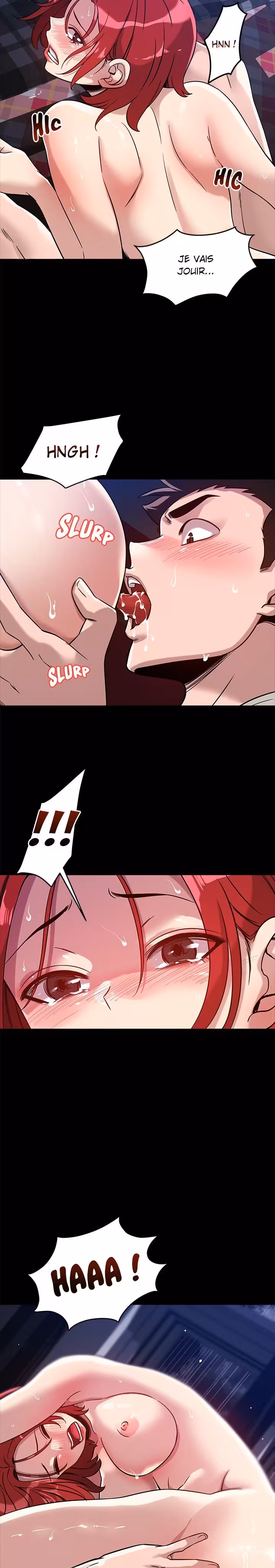 Tell Me How Chapitre 12 page 13