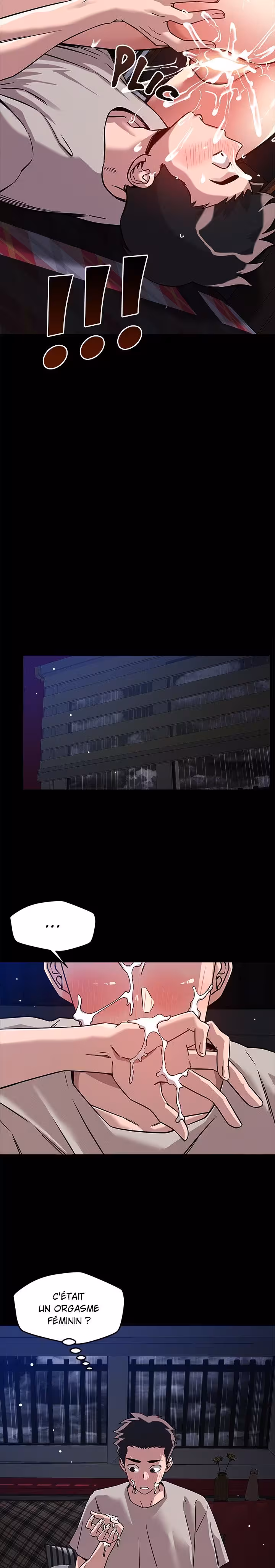 Tell Me How Chapitre 12 page 14