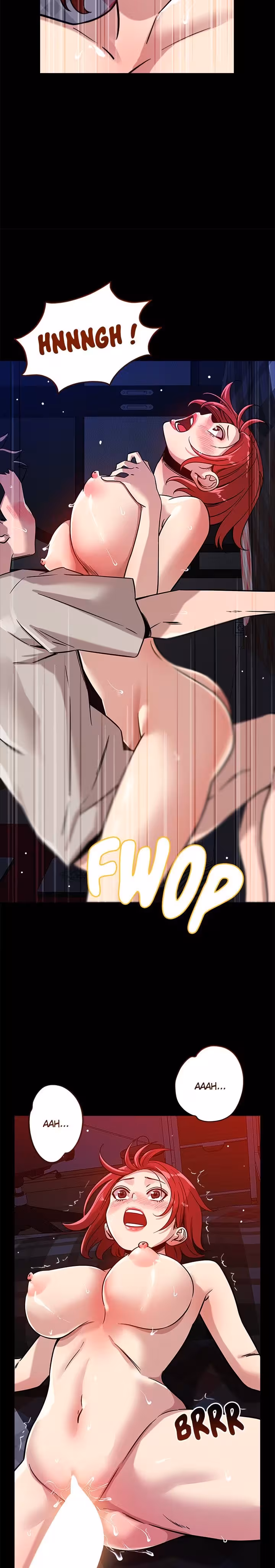 Tell Me How Chapitre 12 page 19