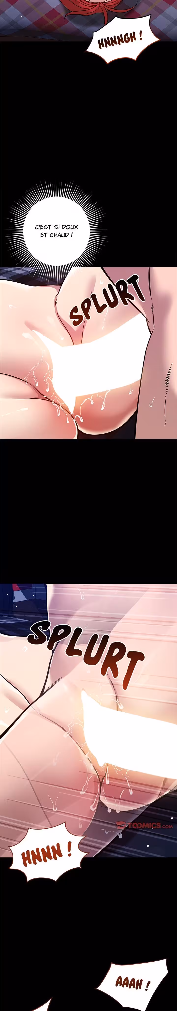 Tell Me How Chapitre 12 page 21