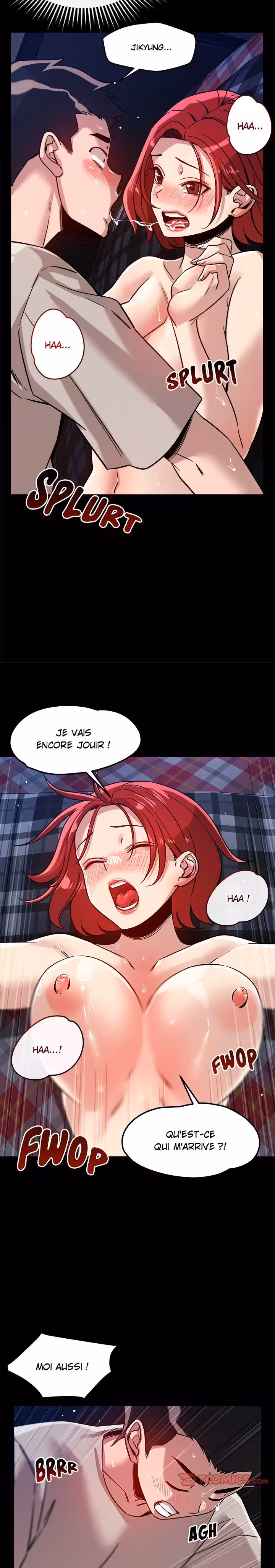 Tell Me How Chapitre 12 page 26