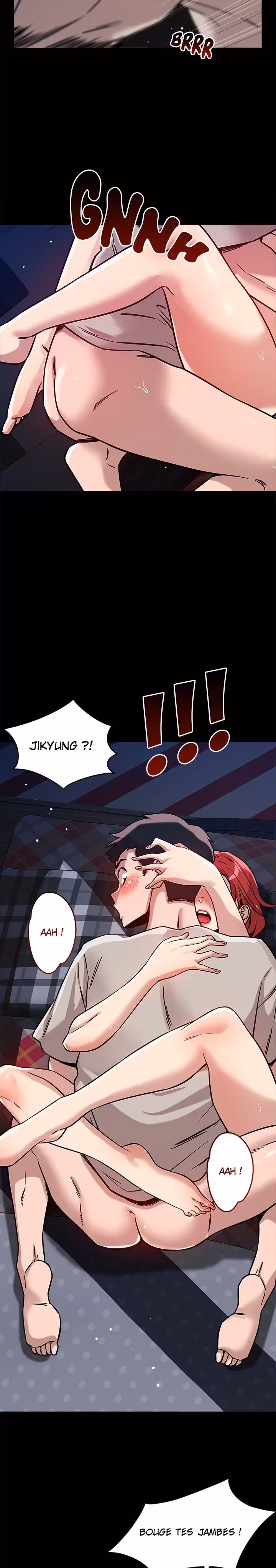 Tell Me How Chapitre 12 page 27
