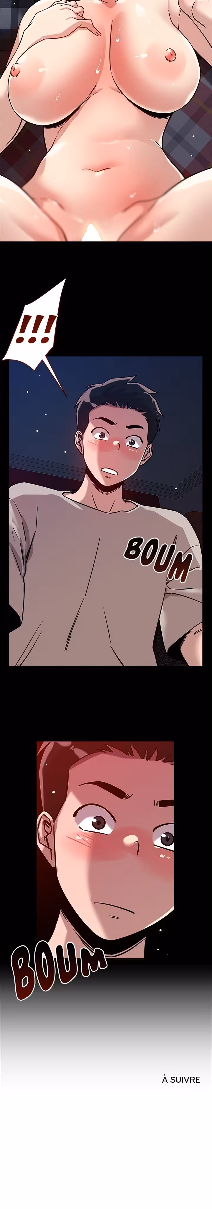 Tell Me How Chapitre 12 page 29