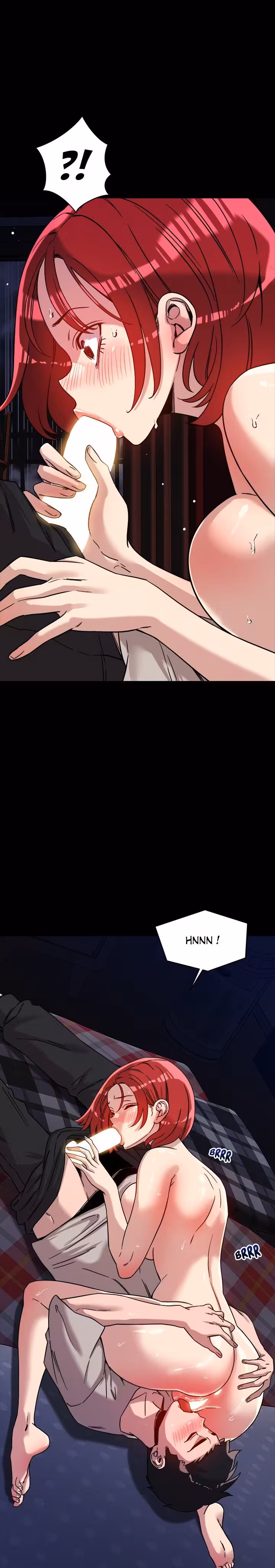 Tell Me How Chapitre 12 page 3