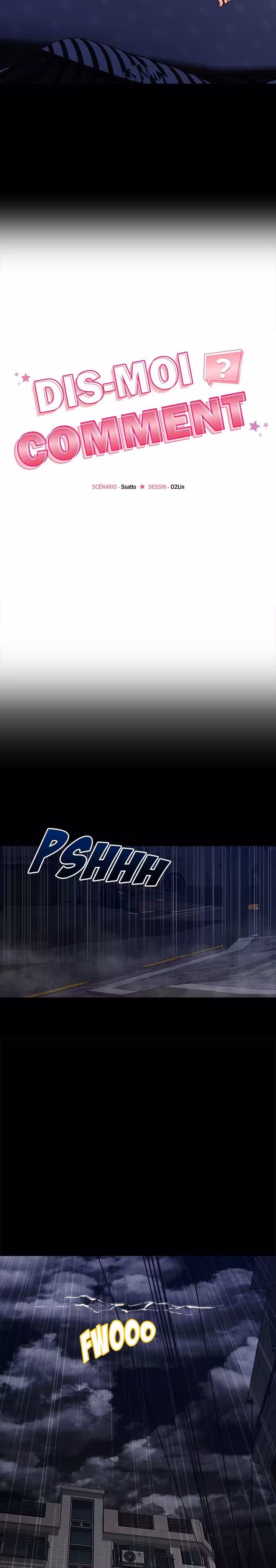 Tell Me How Chapitre 12 page 4