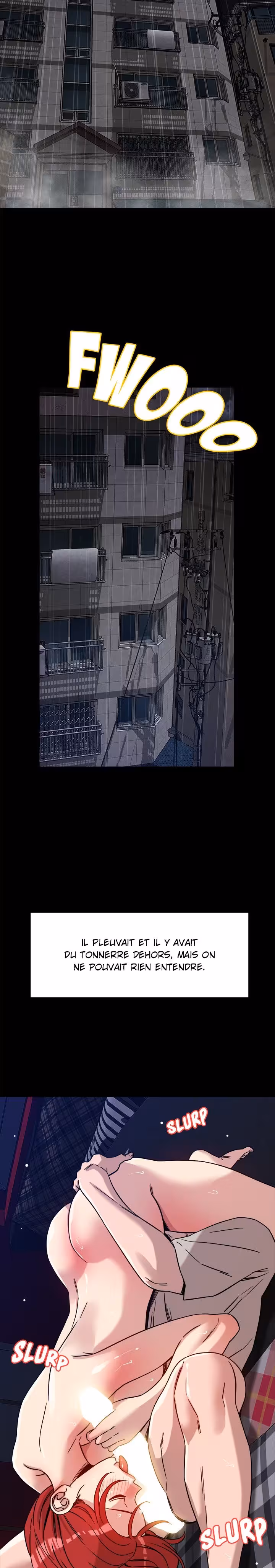 Tell Me How Chapitre 12 page 5