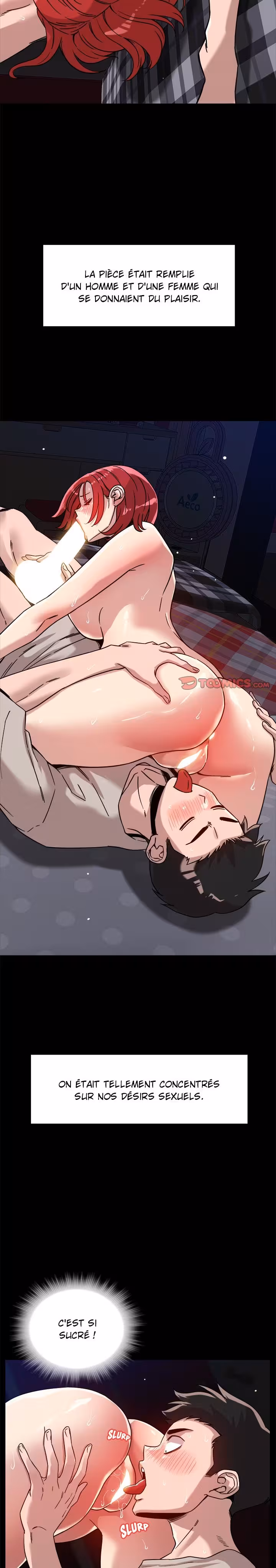 Tell Me How Chapitre 12 page 6