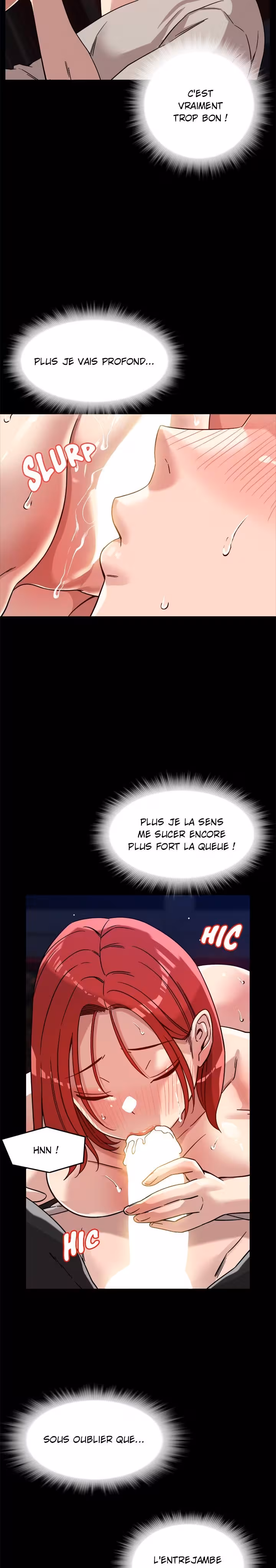 Tell Me How Chapitre 12 page 7