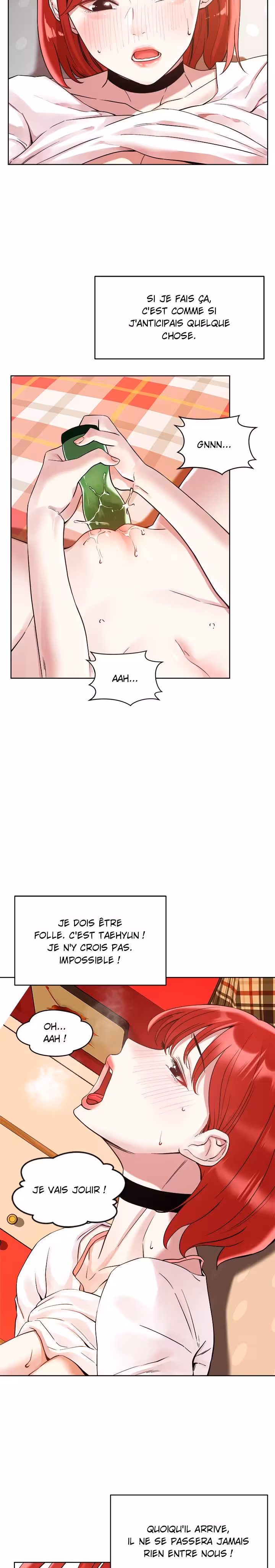 Tell Me How Chapitre 2 page 11
