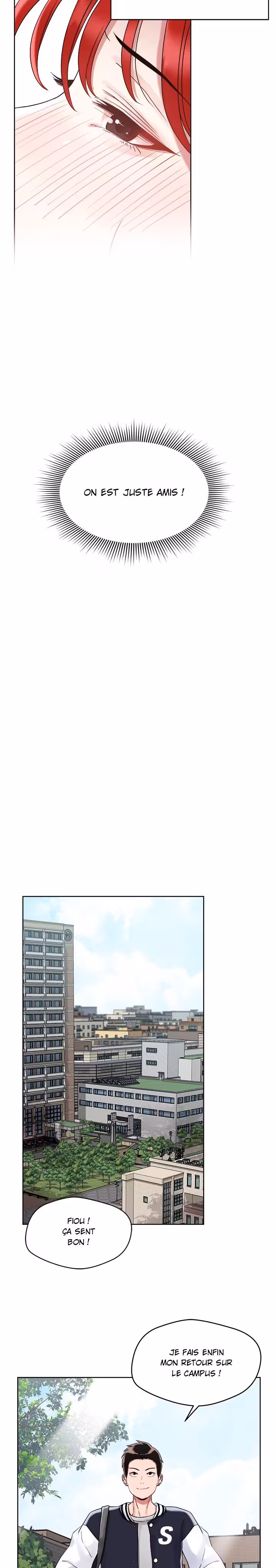 Tell Me How Chapitre 2 page 12