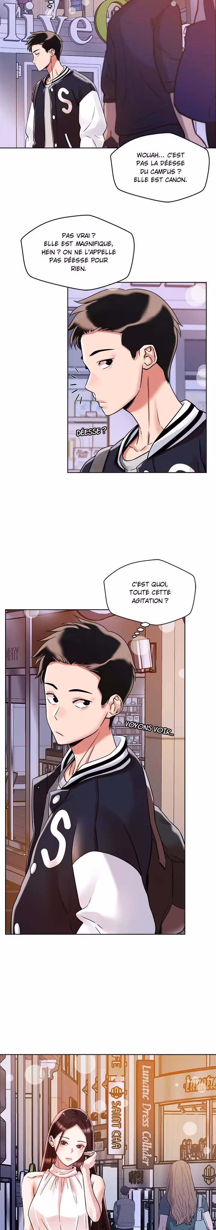 Tell Me How Chapitre 2 page 23