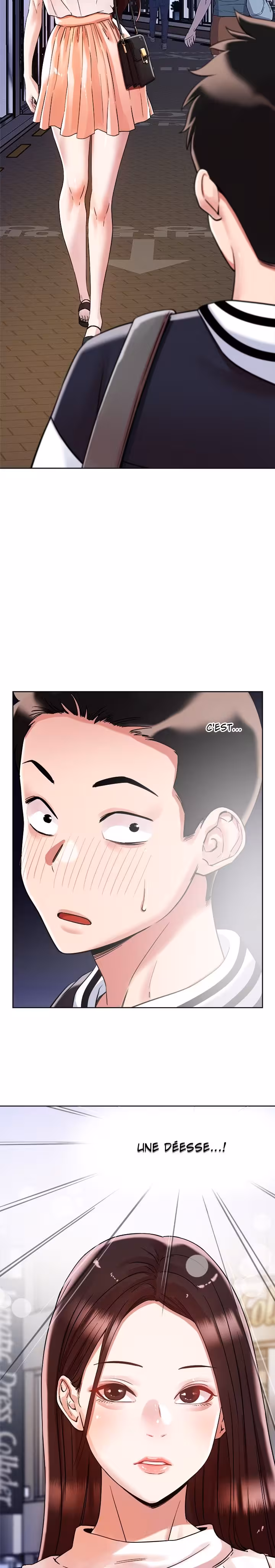Tell Me How Chapitre 2 page 24