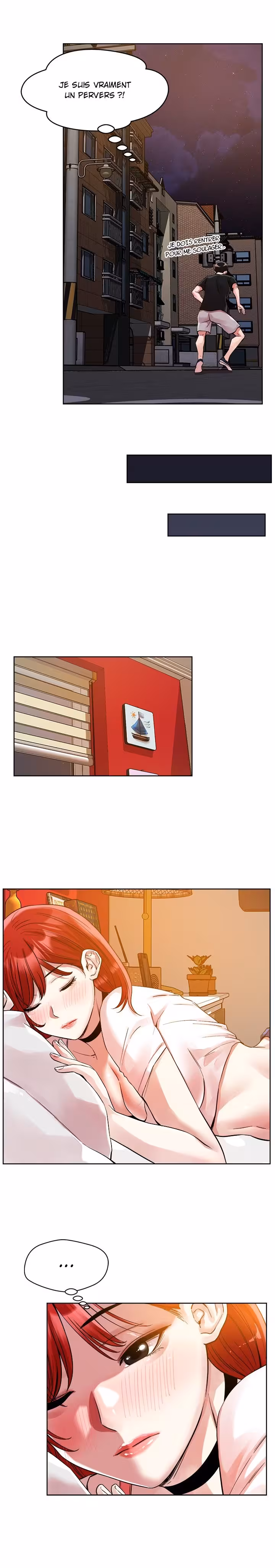 Tell Me How Chapitre 2 page 7