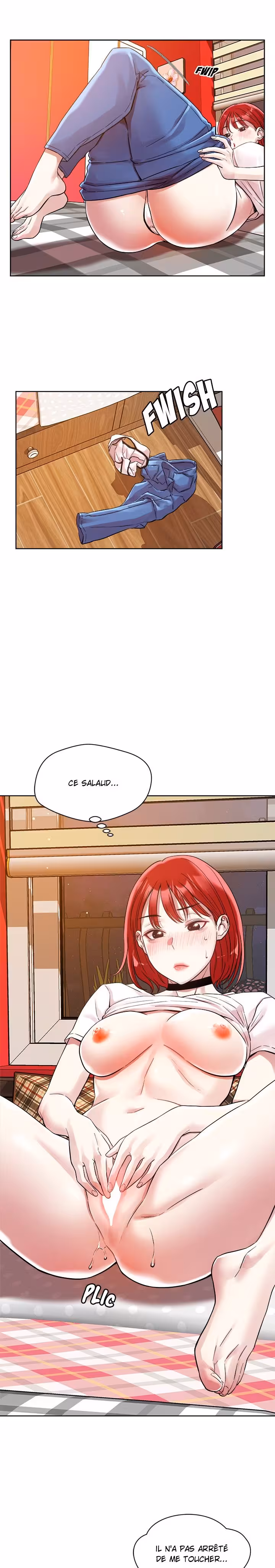 Tell Me How Chapitre 2 page 8