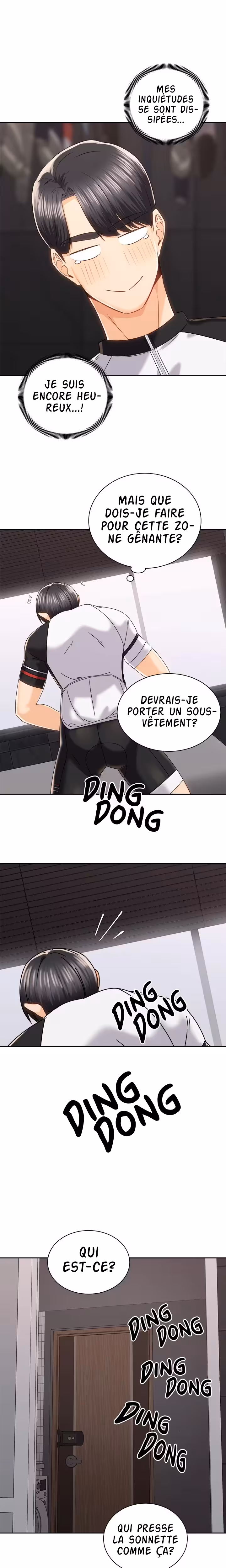 Shall We Ride? Chapitre 18 page 6