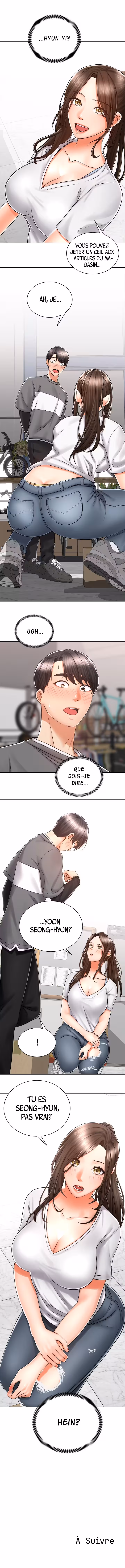 Shall We Ride? Chapitre 6 page 6