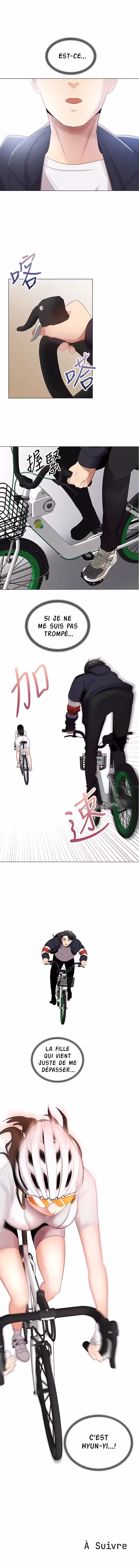 Shall We Ride? Chapitre 1 page 9