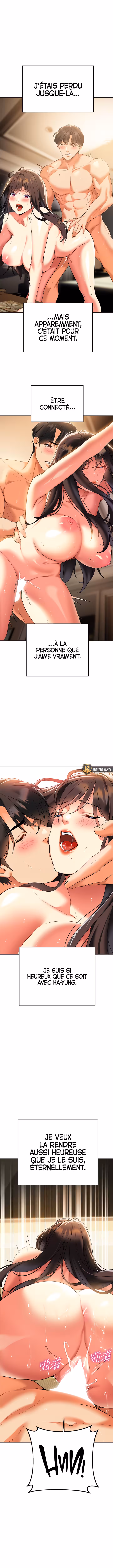 Need You Right Now Chapitre 23 page 12