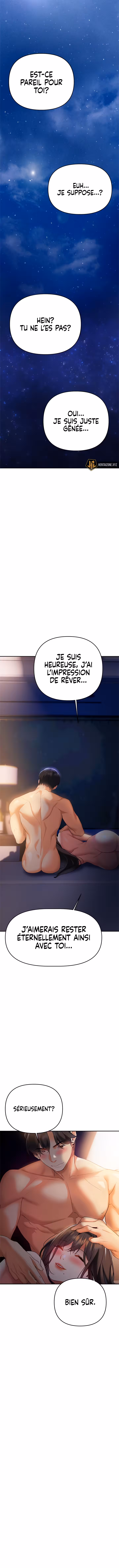 Need You Right Now Chapitre 23 page 15