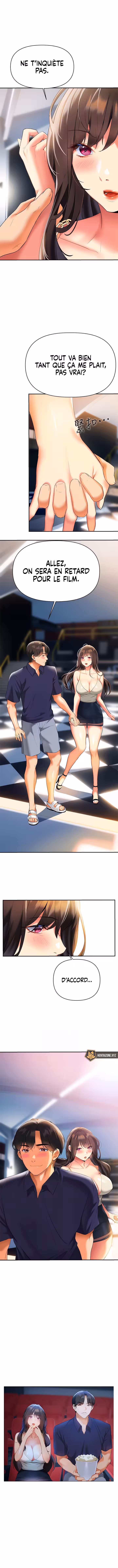 Need You Right Now Chapitre 22 page 5