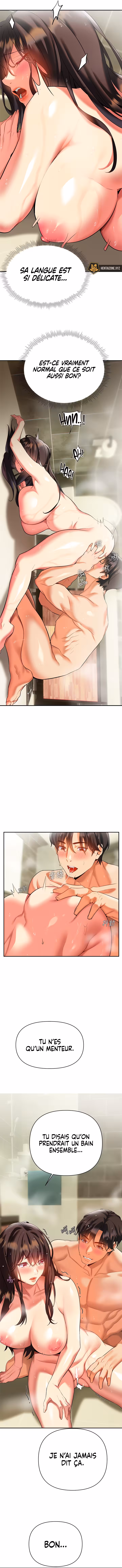 Need You Right Now Chapitre 17 page 10