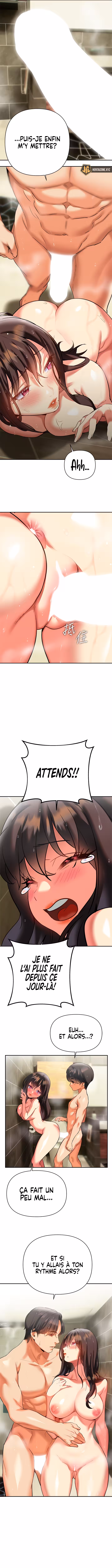 Need You Right Now Chapitre 17 page 11