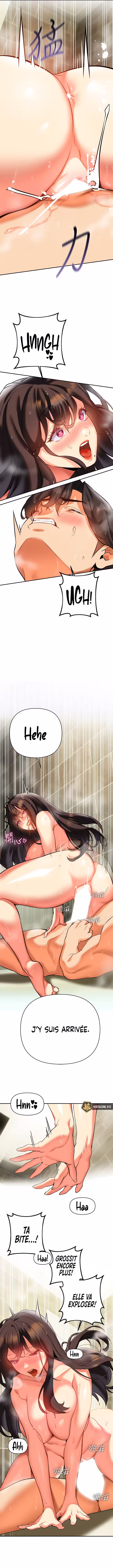 Need You Right Now Chapitre 17 page 14