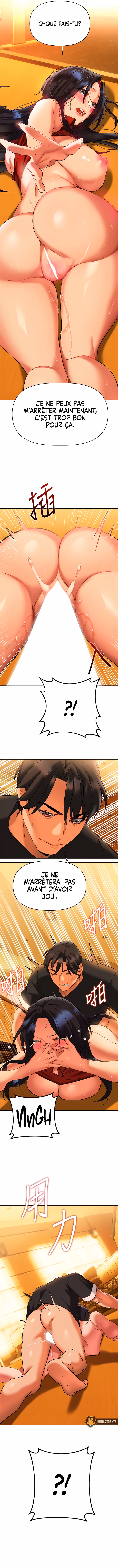 Need You Right Now Chapitre 13 page 17