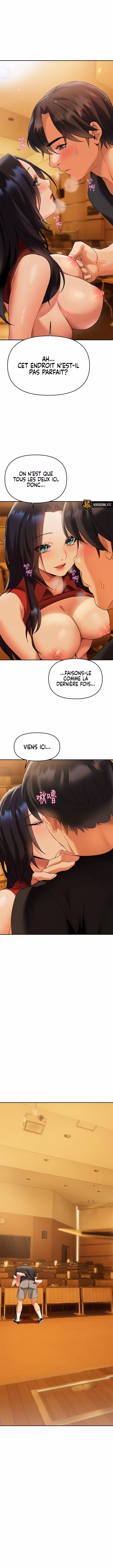 Need You Right Now Chapitre 13 page 2