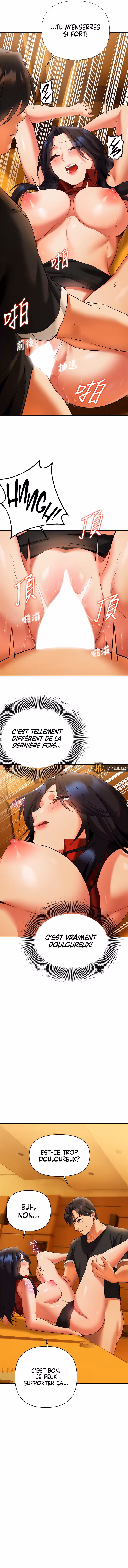 Need You Right Now Chapitre 13 page 8