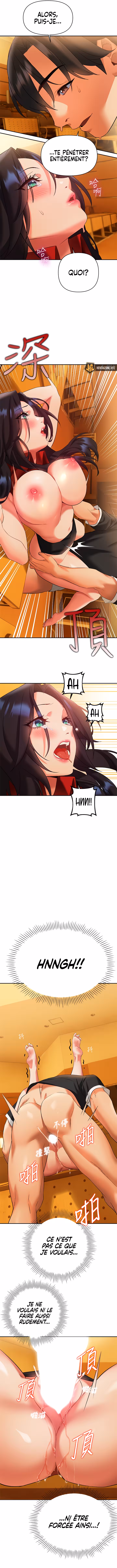 Need You Right Now Chapitre 13 page 9