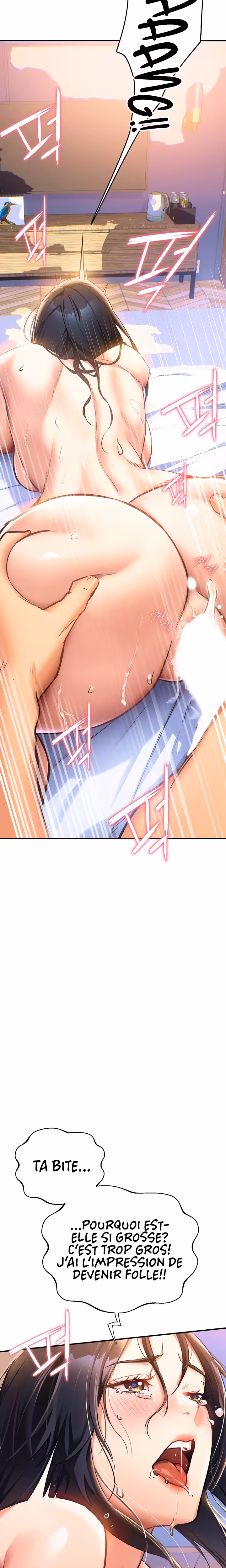 Need You Right Now Chapitre 1 page 19