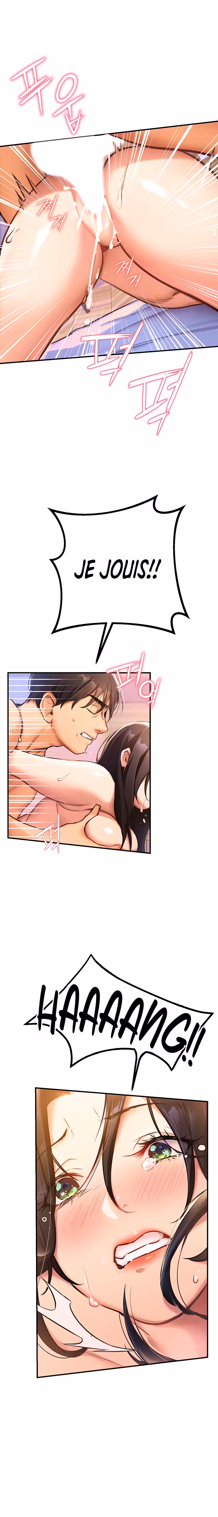 Need You Right Now Chapitre 1 page 21