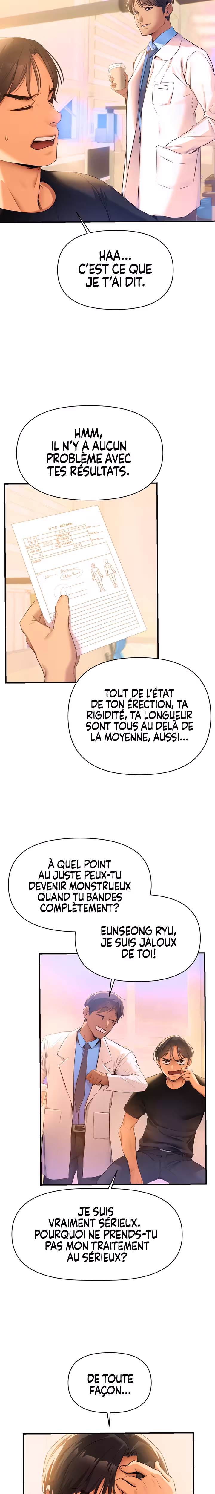 Need You Right Now Chapitre 1 page 29